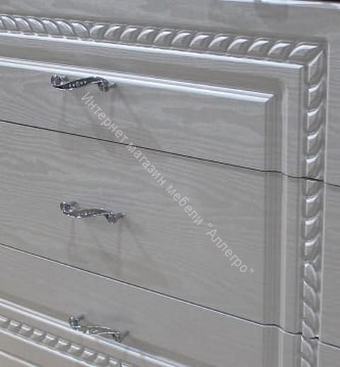 Туалетный столик "Гертруда" М6