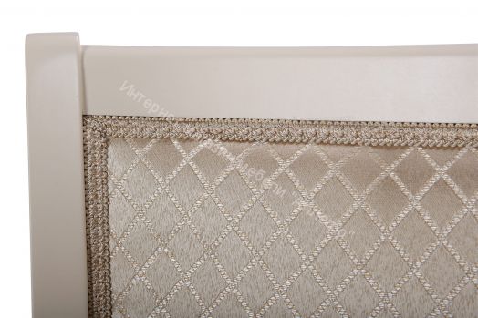 Стул "Карл" 01.04 (С33 тон 320) Вивальди ромб 02