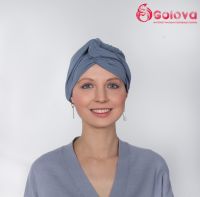 Головной убор после химиотерапии Одри