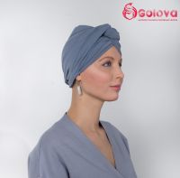 Головной убор после химиотерапии Одри