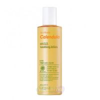 Missha Успокаивающий лосьон с календулой Su:Nhada Calendula pH Balancing & Soothing Lotion, 145 мл