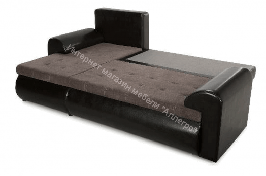 ДИВАН УГЛОВОЙ "ЦЕЗАРЬ" ЛЕВЫЙ