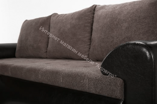ДИВАН УГЛОВОЙ "ЦЕЗАРЬ" ЛЕВЫЙ