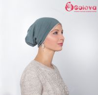 Головной убор после химиотерапии бини Классика