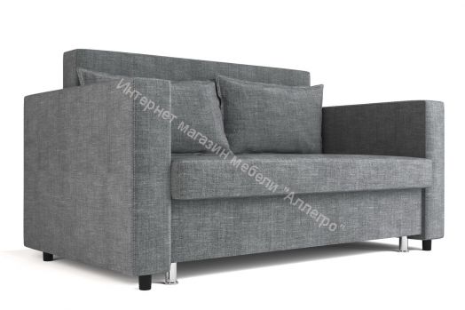 Диван прямой "Алекс 1" Montreal 83