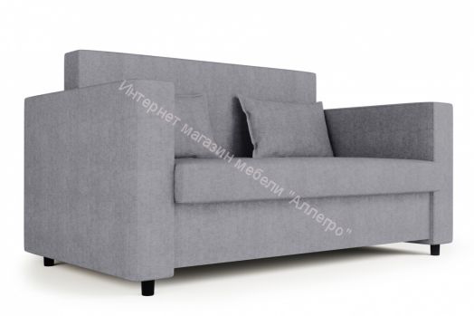 Диван прямой "Алекс 1" Montreal 83