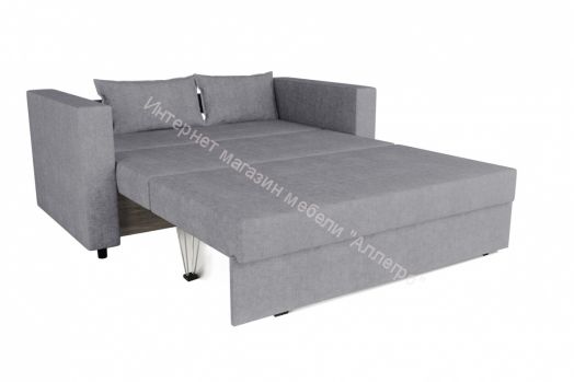 Диван прямой "Алекс 1" Montreal 83