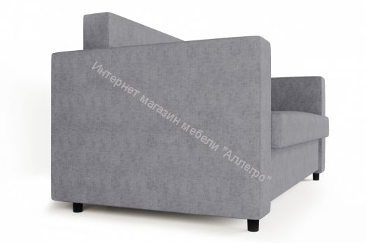 Диван прямой "Алекс 1" Montreal 83