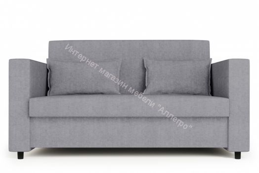 Диван прямой "Алекс 1" Montreal 83