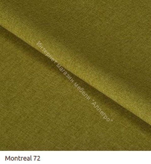 Диван прямой "Алекс 2" рогожка Montreal 72