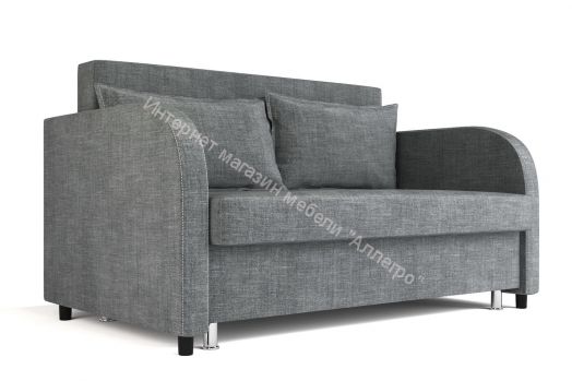 Диван прямой "Алекс 2" Montreal 83
