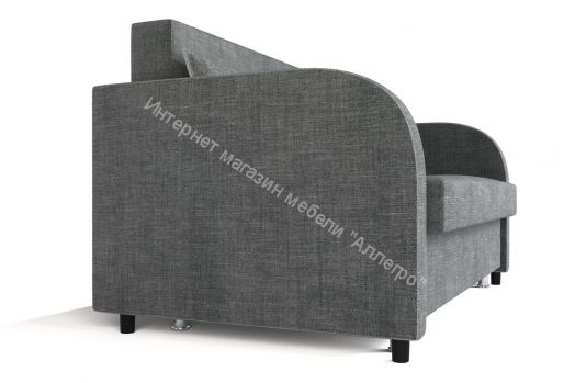 Диван прямой "Алекс 2" Montreal 83