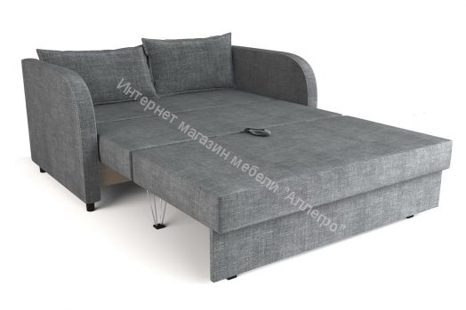 Диван прямой "Алекс 2" Montreal 83