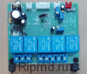 Плата управления SC-REL5-052K