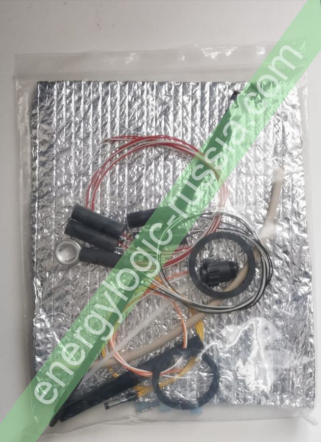 Ремкомплект преднагревателя (750)