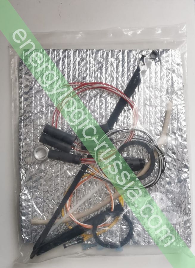 Ремкомплект преднагревателя (140)