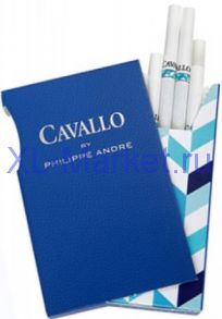 Cavallo By Philippe Andre (Duty free)