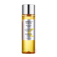 Missha Антивозрастной тонер с витамином С для лица Vita C Plus Brightening Toner, 200 мл