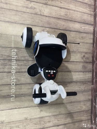 Электромотоцикл HL300