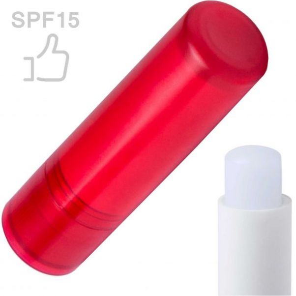 Гигиеническая помада Nirox красная