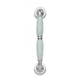 Ручка-скоба Sicma Gemma. Длина 260 ММ