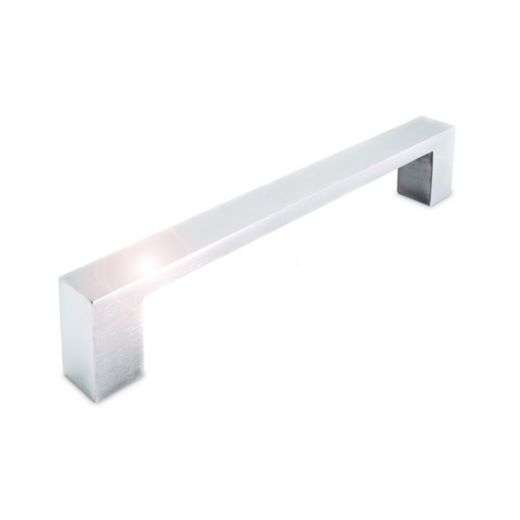 Ручка-скоба Sicma H4. Длина 210 ММ