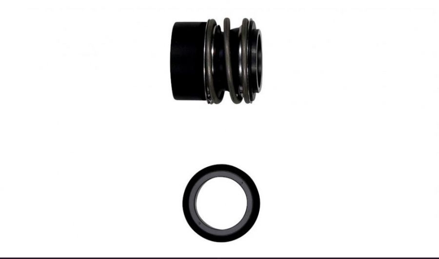 Комплект торцевого уплотнения BAQE D28 mm  артикул  96488302