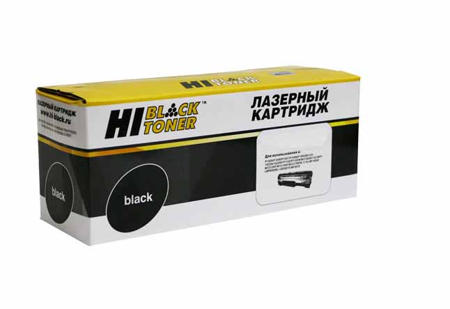 Картридж Hi-Black (HB-Q6003A) для HP CLJ 1600/2600/2605, Восстановленный, M, 2K