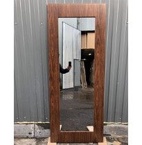 REX Внутренняя панель Пастораль Морёная берёза