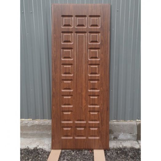 REX Внутренняя панель ФЛ-183 Орех Темный