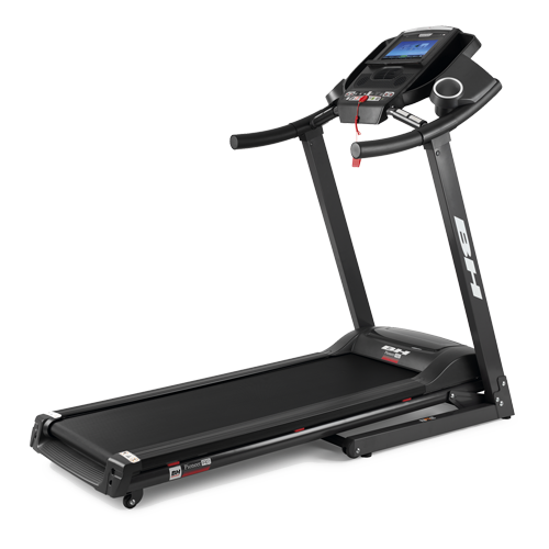 BH Fitness Pioneer R2 TFT