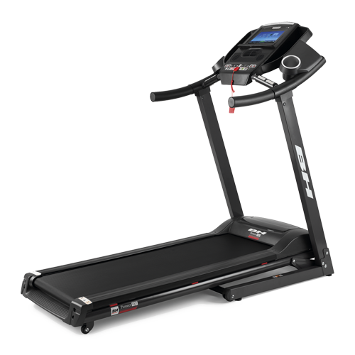 BH Fitness Pioneer R3 TFT