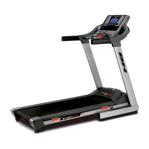 BH Fitness F2W Dual