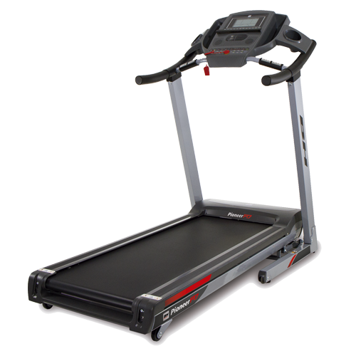 BH Fitness Pioneer R7