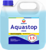 Грунт-Влагоизолятор 10л Eskaro Aquastop Концетрат