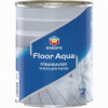 Краска для Полов 2.7л Eskaro Floor Aqua