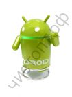 Колонка универс.с радио Android Robot TD-211 акк.Li-ion время раб.~ 1ч (microSD+радио+вход 3,5 jack)