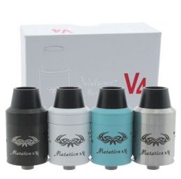 Mutation X V4 RDA (клон), дрипка