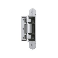 Петля SIMONSWERK Tectus TEG 310 2D 60. нержавеющая сталь матовая