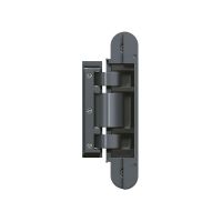 Петля SIMONSWERK Tectus TEG 310 2D 60. матовая серая