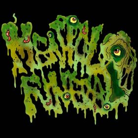 MENTAL FUNERAL - Mental Funeral CDrEP