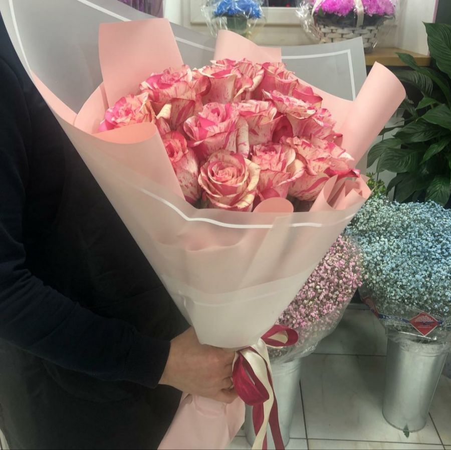 Розы премиум класса