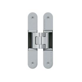 Скрытая петля SIMONSWERK Tectus TE 340 3D для нефальцованных дверей до 80 кг