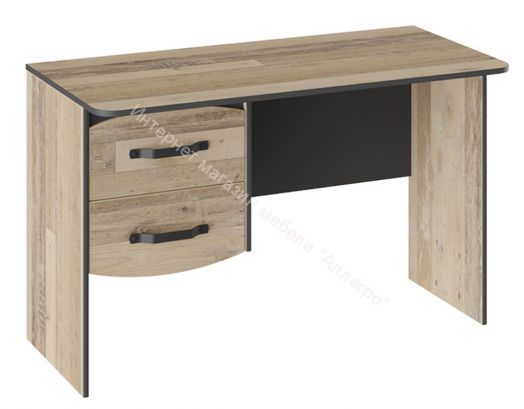 Набор детской мебели «Кристофер» стандартный (Фон Серый/Олд Стайл)