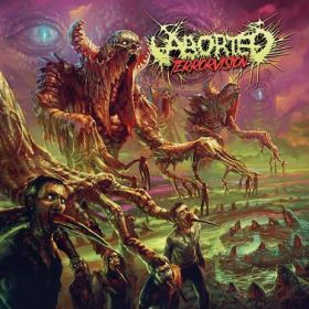 ABORTED - TerrorVision 2018