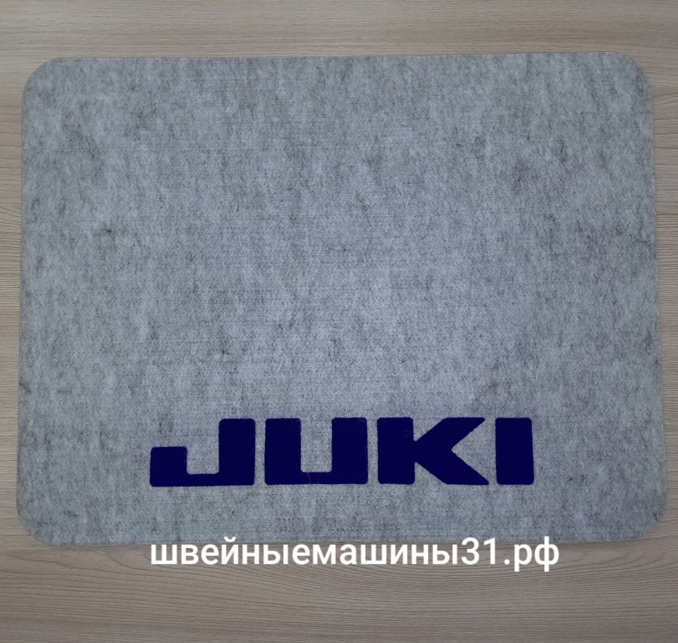 Коврик Juki.    Цена 550 руб