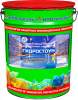 Краска для Бассейнов и Резервуаров Краско Гидростоун 20кг Голубая, Матовая, Водостойкая / НПО Краско