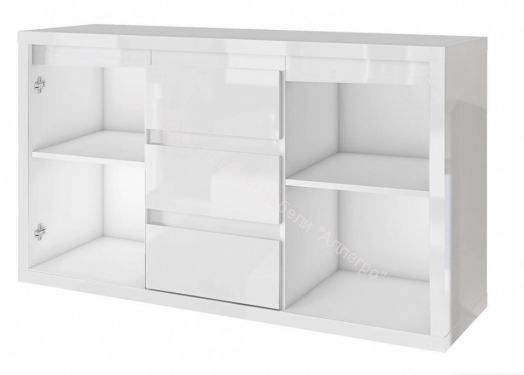 Комод "Норден" широкий СТЛ.321.02