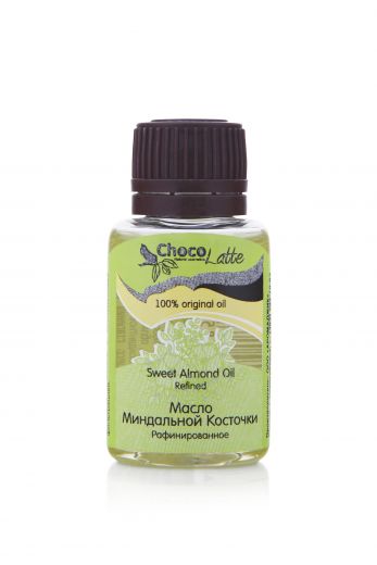 Масло Расторопши, рафинированное, 20 ml