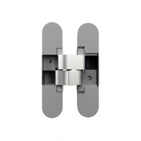 Скрытая петля Anselmi AN 141 3D (511) для дверей 38 мм со смещением